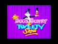 Beanstalk Bunny (1955) intro (The Bugs Bunny and Tweety Show version with in-dream soundtrack)