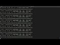 Cipherchat Flutter App - Demo and Testing