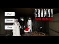 Granny: The Dark Madness (Shortest Video)