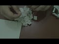 ASMR - SONS DE LÁPIS E PAPEL (PENCIL AND PAPER)