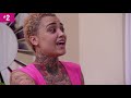 RANKED: 5 Jaw-Dropping Pop Ups | Black Ink Crew