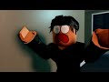 The Nerd - (Roblox Animation)