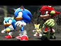 The Sonic Universe Explained In Under 10 Minutes