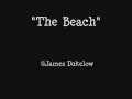 The Beach - Jimmy Dukelow