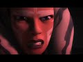 What if Anakin ONLY Killed Corrupt Jedi Masters in Order 66?