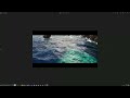 Ocean System for Rendered Cinematics v2.0 | Overview & Tutorial | UE5