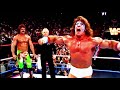 Ultimate Warrior's 2014 Titantron Entrance Video feat. 