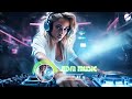 EDM Club Mix 2024 | Best Dance Remixes Of Popular Songs 2024  | Party Hits of the Year 2024