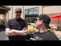 This Went Down At Laidlaw's Harley-Davidson Dealership!