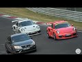 NURBURGRING AGGRESSIVE Drivers, Dangerous Moments, Technical Defects 2022