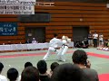 Nariyama Shian - Shodokan Aikido Demo - July 14, 2013