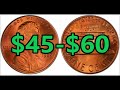 20 Valuable Pennies in Your Pocket Change (2023) (HD)