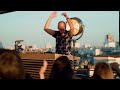 Fatboy Slim | Deezer Rooftop Sessions, Centre Pompidou, Paris