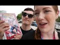 MegaCon Orlando 2022 Friday Vlog! Day 2 Exploring Artist Alley + Signatures!