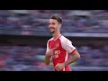 EXTENDED HIGHLIGHTS | Arsenal 1-1 Man City | Defeat on penalties in Community Shield