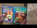 Nanalan’ DVD Unboxing