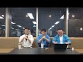 [쿠도인사이드]5화_명지 최고의 스승과 제자!이승완 사범님,남궁선 수련생(2/2)