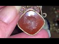 Vintage Jewelry identification Cameo Jewelry Part I