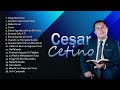 Ayuda tu Siervo,Amarte Solo A Ti||Album Completo||Alabanzas y Adoraciones de Cesar Centino