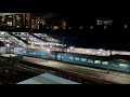 Indian railways wap7 Ahmedabad Mumbai shatabdi at Borivali station #trending #viral #vlog #youtube