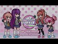 Our Harmony - FNF: Doki Doki Takeover