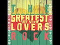 The Greatest Reggae Lovers Rock - Continuous Mix
