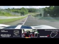 2017 Dodge Viper ACR Nürburgring Nordschleife [Official Lap Video]