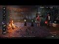 DEAD BY DAYLIGHT TWISTED MASQUERADE IS BACK ROAD TO 500 SUBS !!