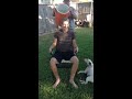 Heathman ALS Ice Bucket Challenge