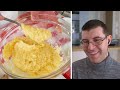 Pro Chef Reacts.. To Vincenzo's Plate SPAGHETTI CARBONARA!