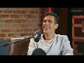 Ryan Holiday: How To Overcome Weakness With Stoicism