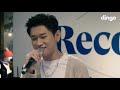 Crush - 나빠 (NAPPA)ㅣ크러쉬ㅣDF CAMㅣDingo Musicㅣ딩고뮤직