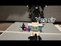 Skibidi chaos 1 #skibiditoilet #lego #entertainment #funny #video #shorts