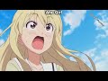 Hilarious Kicks/Punches in Anime | Funny Compilation