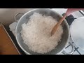 A Fool Proof Way to Make BASMATI RICE - Steven Heap