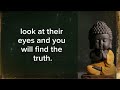 Buddha Quotes that will help you feel positive and happy !