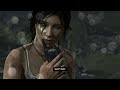 Tomb Rider  - Episode 1 [ENG commentary]