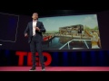 Why the buildings of the future will be shaped by ... you | Marc Kushner