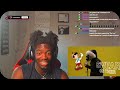 THAT SWITCH-UP WAS CRAZZYYY! Central Cee - Daily Duppy GRM Daily Reaction