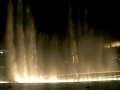 Fountain show Burj khalifa(dhoom taana)