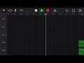 【GarageBand】オーリムAI/フトゥーAI戦BGMを耳コピしてみた【ポケモンSV】