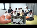 [ENG SUB] #แก๊งกะเพราไม่ถั่ว [REACTION] #LoveNoLongBeansEP4 I รักนี้ไม่มีถั่วฝักยาว