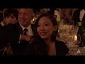 Chris Tucker Jackie Chan Governors Awards 2016