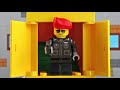 Lego SWAT