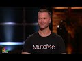 MuteMe Founders Leave the Sharks Silent | Shark Tank Worst Pitches