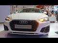 Audi A5 Sportback GIIAS Surabaya 2021 - Audi Luxury Car Collection