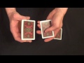 8 Card Trick, Beginner Magic Card Tricks Revealed