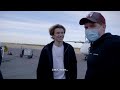 Marcus & Martinus - Belinda Behind The Scene