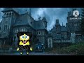 Erick Torres BAF | Bloody Mary (sped up version) Cover | Sang by SpongeBob