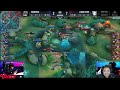 XORN TAUNT LIQUID ECHO ?! LANGSUNG DIKASIH PAHAM !! HOMEBOIS VS LIQUID ECHO MATCH 1 - MSC 2024